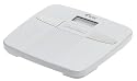 Weight Watchers Body Fat Precision Electronic Scale, White