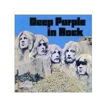 Deep Purple in Rock