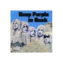 In Rock: 25th Anniversary Edition