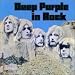 Deep Purple-In Rock: 25th Anniversary (UK)