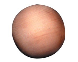 Maple Wooden Ball 4