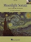 Moonlight Sonata Classical Guitar Solo (Guitar Sheet Music)
