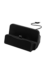 Unotec Soporte Dock Smarthone Microusb