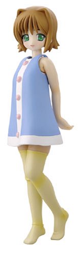 ギガぷにゅ vol.3 ライム 通常版 (PVC塗装済完成品フィギュア)