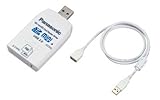 Panasonic BN-SDCJP3 SDHCΉ USB[_[C^[