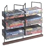 DWT36 DVD Double Wide Tower