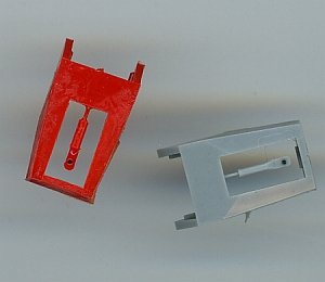 Electronics: Diamond Needle Stylus for Nostalgia Record Players