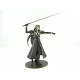 Final Fantasy VII Advent Children Sephiroth Action Figure