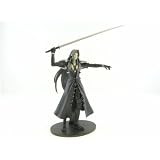 Final Fantasy VII Advent Children Sephiroth Action Figure ~ Diamond Comic...