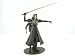 Final Fantasy Advent Children Vincent Valentine Action Figure Harry Potter7