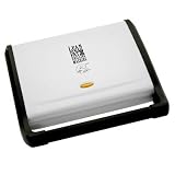 George Foreman 80-in. Contemporary Indoor Grill