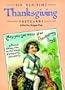 Six Old-Time Thanksgiving Postcards