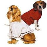 Sweatshirt Power Pooch - Lg Black