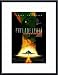 Philadelphia Experiment 2 The, Art Poster with Metal Frame, poster size: 11