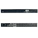 Tripp Lite B060-032 NetDirector¿ Matrix KVM Switch w OSD - 32 Port, 4 User