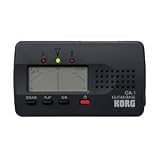 Korg GA-1 Guitar & Bass Tuner