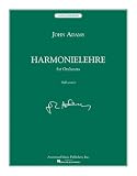 Harmonielehre: Full Score