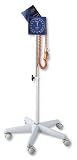 Omron Floor Stand Square Face Sphygmomanometer with Nylon Cuff
