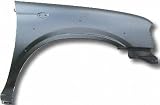 01-04 NISSAN FRONTIER truck FENDER RH (PASSENGER SIDE) SUV, 6cyl (2001 01 2002 02 2003 03 2004 04) N220111 631129Z431