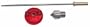 Fuji Industrial Spray Equipment 9001-6 Aircap Set #6 for XT Spraygun