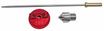 Fuji Industrial Spray Equipment Aircap Set #6 for XT Spraygun #9001-6