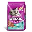 Whiskas Seafood Selections Dry Cat Food (6.6-lb bag)