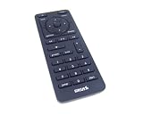 Sirius Satellite Radio Stiletto Universal Remote