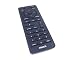 Sirius Satellite Radio Stiletto Universal Remote
