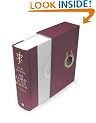 The Lord of the Rings: 50th Anniversary Deluxe Edition