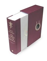 The Lord of the Rings: 50th Anniversary Deluxe Edition