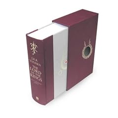 The Lord of the Rings: 50th Anniversary Deluxe Edition