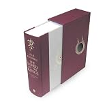 The Lord of the Rings: 50th Anniversary Box Setby J.R.R. Tolkien