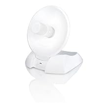 Hawking HWDN1 Hi-Gain Wireless-300N Network USB Dish Adapter