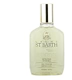 Extra Mild Shower Gel with Vetyver & Lavender 4.25 oz. by Ligne St. Barth