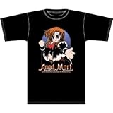 【ひぐらしのなく頃に】エンジェルモート Tシャツ サイズ：L / BLACK