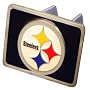 Pittsburgh Steelers Trailer Hitch Cover