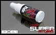 Hertel "Liquid Super Hot Sauce" All Temperature Ski and Snowboard Wax, 2 oz bottle