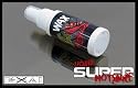 Hertel "Liquid Super Hot Sauce" All Temperature Ski and Snowboard Wax, 2 oz bottle