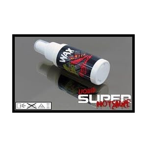 Hertel Super Hot Sauce All Temperature