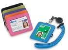 Lewis N Clark ID Holder