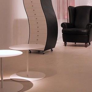 Cappellini Gong low table