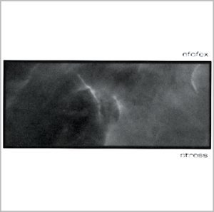 Efofex - Stress cover