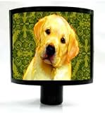 Labrador Retriever Nightlight