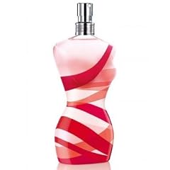 Jean Paul Gaultier Classique Eau d'Ete Eau de Toilette Summer Fragrance 2010 (100ml)