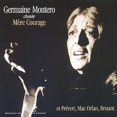 M�re Courage