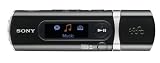 Sony NWZB105FBLK 2GB Walkman MP3 Player (Black)