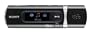 Sony NWZB105FBLK 2GB Walkman MP3 Player (Black)