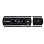 Sony NWZB105FBLK 2GB Walkman MP3 Player (Black)