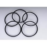 ACDelco 290-301 Front Wheel Hub Seal by ACDelco