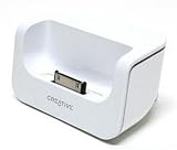 Creative Zen Vision:M 60 GB Dock